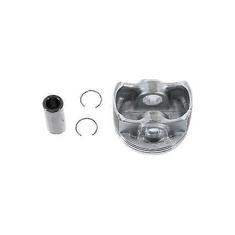 13010-R40-A00 Kolbenring-Satz für Pkw-Motoren, passend für Accord (1/5)