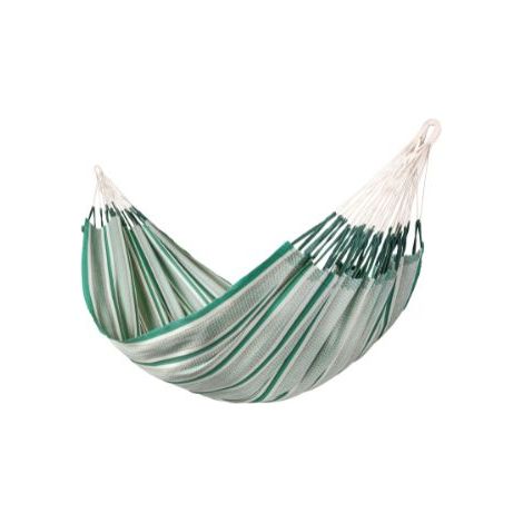Hamaca Kingsize para jardín y terraza Modesta Agave - La Siesta (1/4)