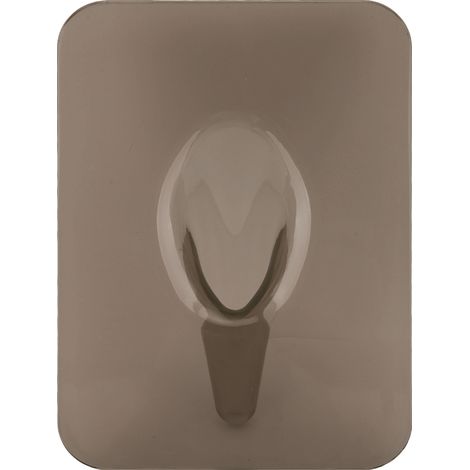 Cadre photo vase fleurs acrylique rectangulaire centre de table clair hydroponique floral vase gris pour table salle à manger bureau maison (1/5)