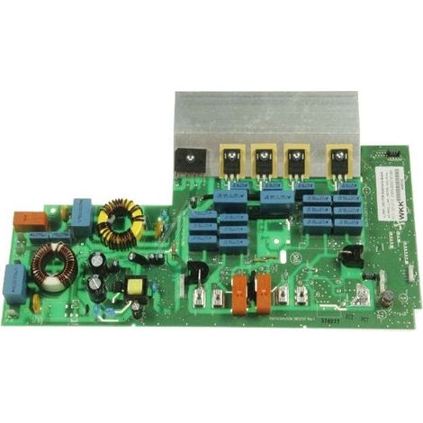 Module De Puissance Gauche 00745788 Pour TABLE DE CUISSON (1/4)
