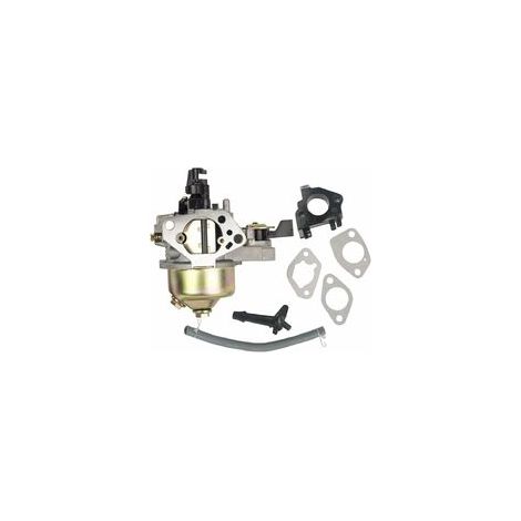 Filtre à ruche géant S, nouveau carburateur, joints de carburateur, moteurs GX390 13 CV, remplace 16100-ZF6-V01