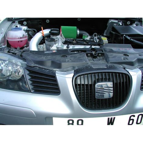 Kit d Admission direct GREEN pour Seat Ibiza de 02-06 1.2Li 12V-64cv-40997053
