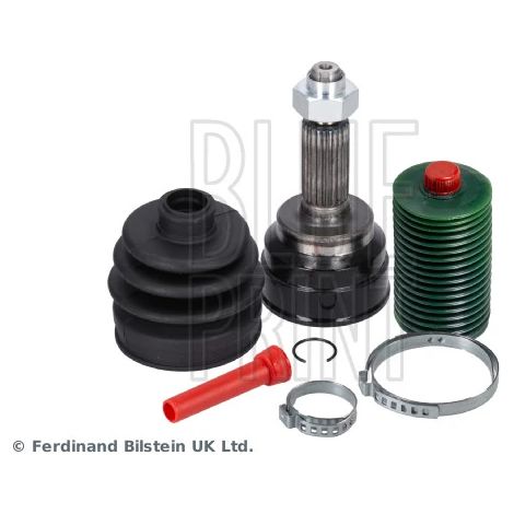 Jeu de joints, arbre de transmission Blue Print ADM58948 MAZDA FA30-22-510