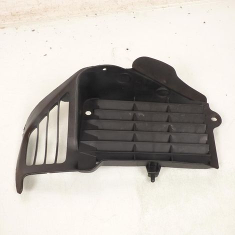 [PRODUIT D'OCCASION] Protection de radiateur origine pour Moto Honda 600 Transalp 1987 (1/2)