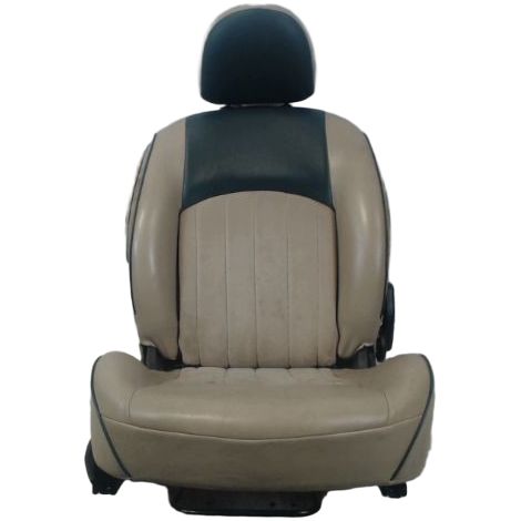 Siege Avant Droit PEUGEOT 206 5p [PRODUIT D'OCCASION]♻️8846qg