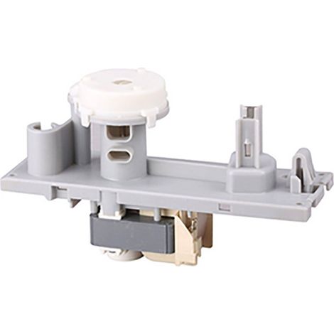 POMPE DE RELEVAGE POUR SECHE LINGE SIEMENS - 00651615 (1/2)