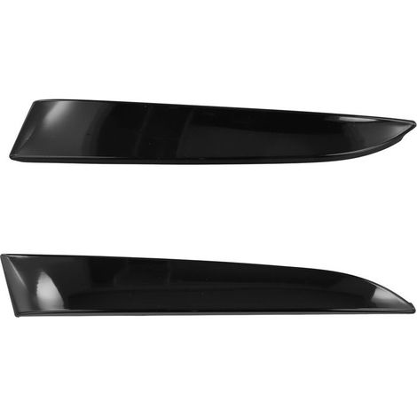 Joint d'étanchéité de lunette arrière pour Ford Escape (modèles 2013-2019), références : CJ54-S42004AP1A35, CJ54-S42004AP1A34 (1/3)