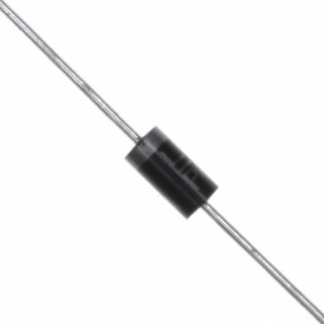 Diode unidirectionnelle 30v 14,4a 600w Do15 P6ke30a P6ke30a
