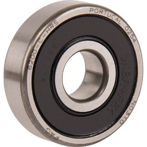 Roulements à billes 9mm Ext 30mm Int 10mm FAG (1/3)