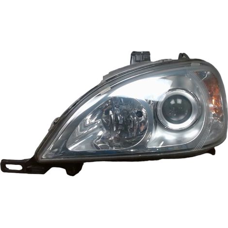 [PRODUIT D'OCCASION] Phare Gauche MERCEDES Classe Ml ♻️ Ref Oe. 1638205161 - Garantie à vie (1/3)