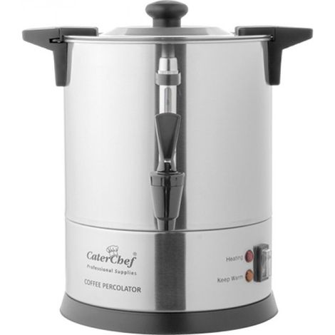 Percolateur contenance 5 litres - Caterchef star