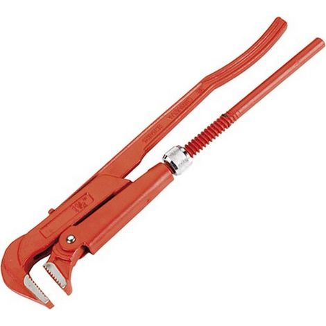 CLÉ DROITE FORGÉE POUR TUYAU DE 1-1/2"