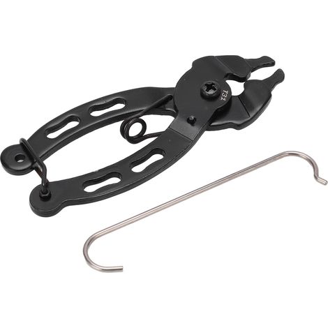 Mountainbike-Kettenzange – Schnellreparaturwerkzeug für Kettenglieder (1/5)