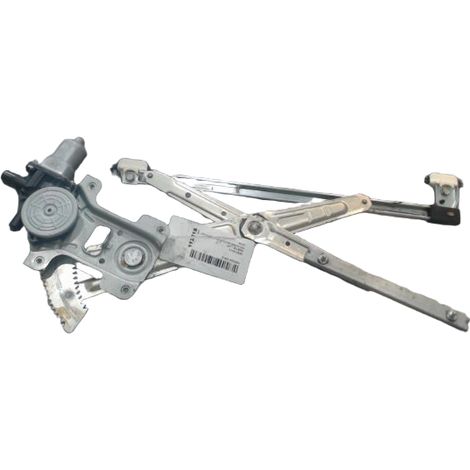 [PRODUIT D'OCCASION] Mecanisme+moteur Leve-glace Avant Droit HONDA Cr-z ♻️ Ref Oe. 72215szhj01 - Garantie à vie (1/4)