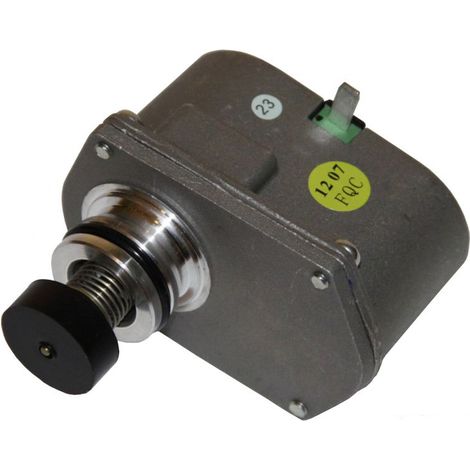 Vaillant Servomotor (1/2)