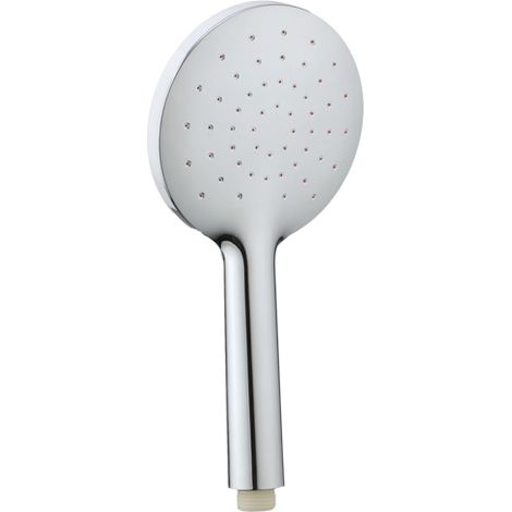 DOCCETTA IN ABS CROMATO MODELLO SPOON 1/2 - 1 GETTO