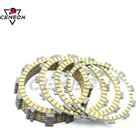 Disque de friction d'embrayage pour moteur de moto BMW S1000RR S1000R S1000XR HP4 S 1000RR 1000R 1000XP (1/5)