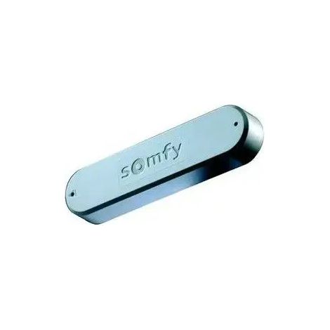 9014400 - Somfy Eolis 3D Kabelloser RTS-Vibrationssensor