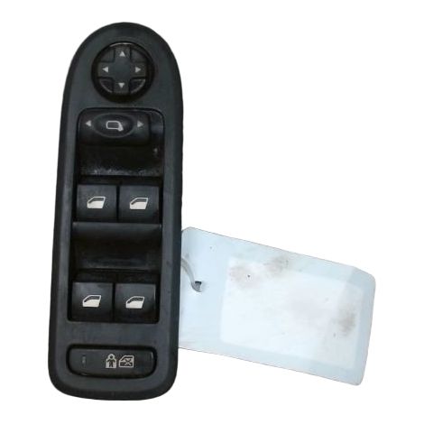 Commande Leve-glace Porte Avg PEUGEOT 308 [PRODUIT D'OCCASION]♻️649026 (1/3)