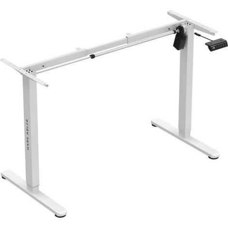 Stelaż elektryczny Xeno 2.1 White