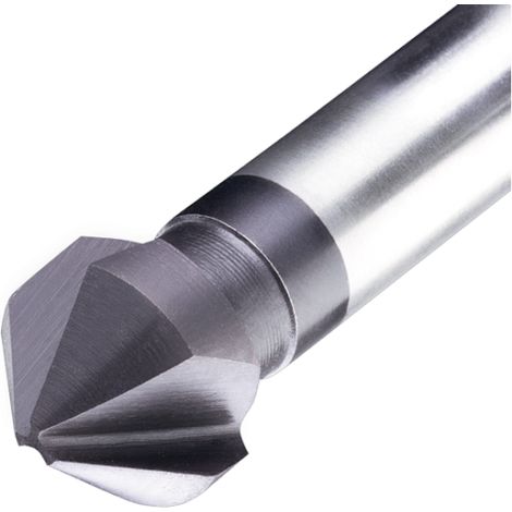 Foret HSSE 5% Cobalt DIN338N Blue-Master - D. 3,2 mm - Perçage Inox, Acier Dur et Titane - Pointe 135