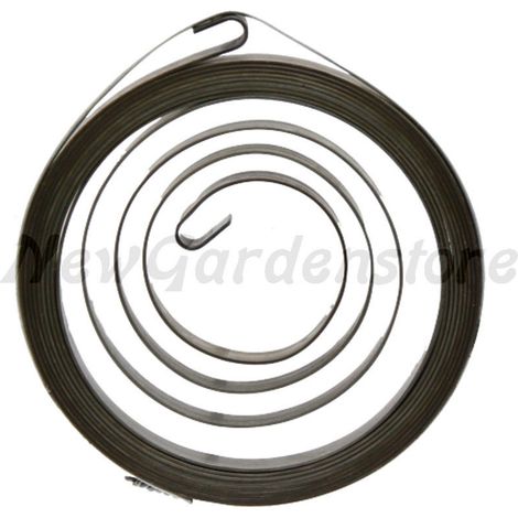 Molla avviatore rasaerba trattorino tagliaerba compatibile ROBIN 106-50115-08