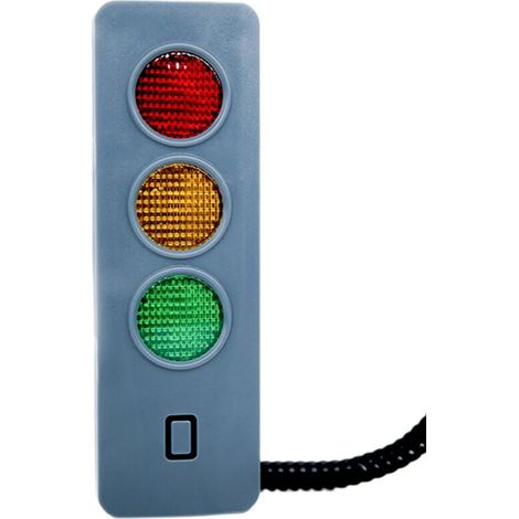 Tlily – Intelligentes Garagenparkgerät – LED- und akustische Warnung – Einstellbarer Sensor für alle Fahrzeugtypen – Einfache Installation (1/5)