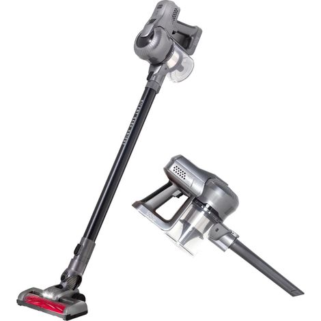 Aspirapolvere senza fili ricaricabile 2in1 22,2v - BAT-H20B - Kitchen Move