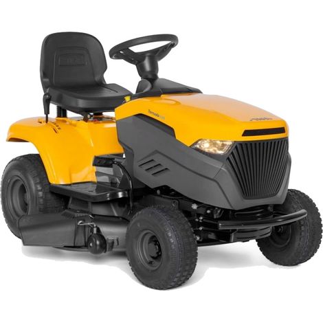 Rasentraktor TORNADO 2098 STRECKE