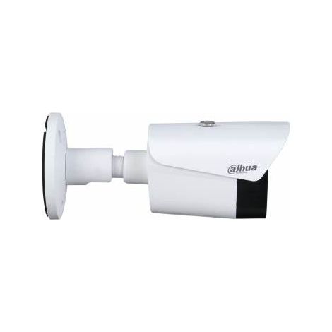 TPC-BF1241-B7F8-DW-S8 - IP AI Hybrid-Wärmebildgeschoss 256x192/4 MP 7/8 mm