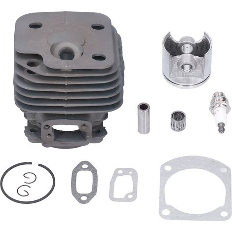 piston cylindre 50 mm pour tronçonneuse Husqvarna 268 268XP