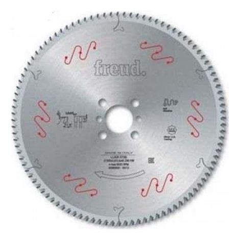 SIERRA CIRCULAR M.D. D.400X3.5/3.0X32 Z120-SEMA-DUR