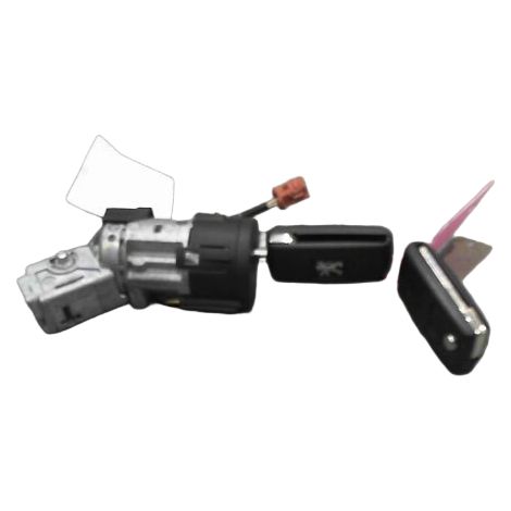 [PRODUIT D'OCCASION] Antivol De Direction PEUGEOT 1007 ♻️ Ref Oe. 4162hy - Garantie à vie (1/3)