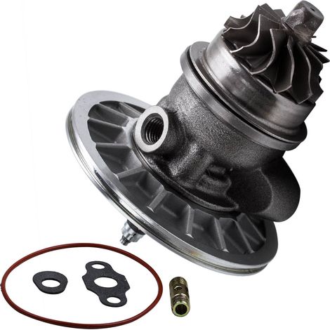K14 Turbocharger Chra Cartridge for Vw T4 Transporter 2.5 Tdi 65 Kw 53149887018 (1/5)