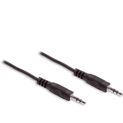 Erard - jack 3.5mm maschio / maschio - 1m50 - 721501 - 3700117215010