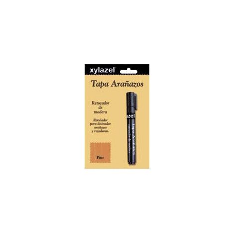 Rotulador para Madera Xylazel Tapa Arañados Caoba 18ml