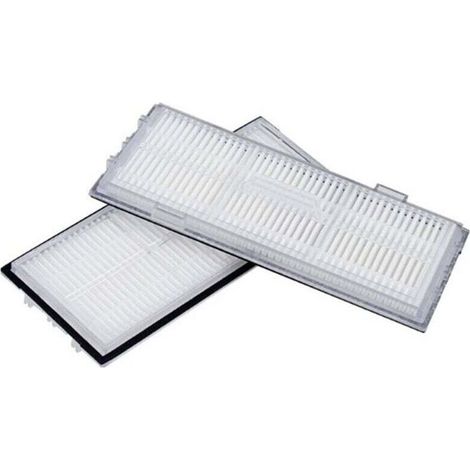 Trywise 2 waschbare Filter für Roborock S8/S8 Ultra Staubsauger (1/4)