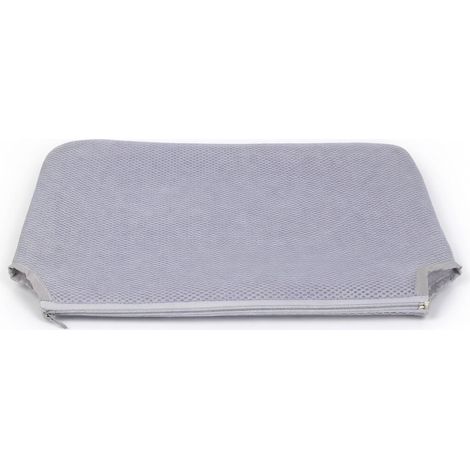 Hamac pour chat à ventouse gris moyen ventouse (1/5)