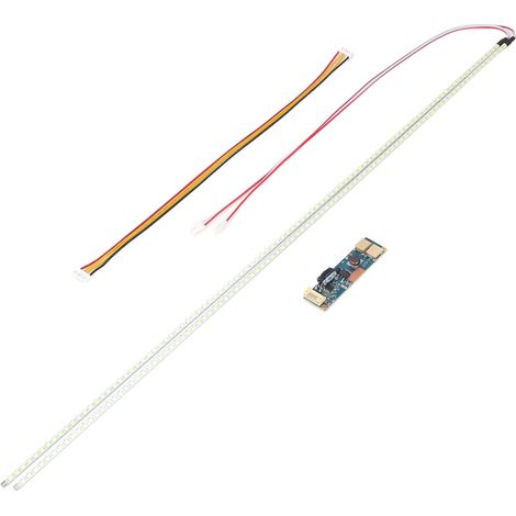 lumineuse LED de rétroéclairage LCD universelle pour PC en