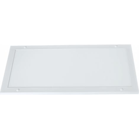 Pannello LED 2in1 rettangolare 60x30 15W 4000K Ecolight