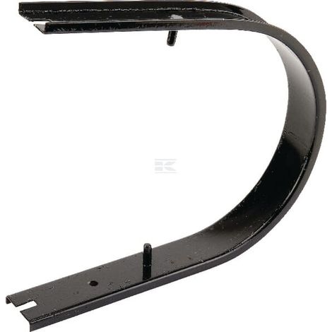 Fascia pick-up adattabile John Deere JOHN DEERE AE24936N (1/2)