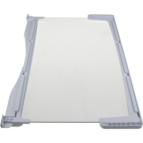 Ariston - vassoio in vetro - c00507755 - 8015250837537