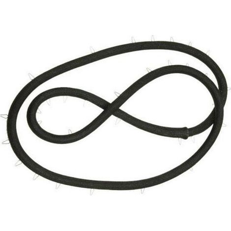 Joint de porte (481246689042) Four, cuisinière IKEA, IKEA WHIRLPOOL, LADEN, BAUKNECHT, IGNIS, WHIRLPOOL, KITCHENAID