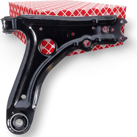 Vorderradaufhängungsarm FEBI BILSTEIN FE02818