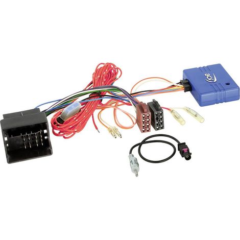 ACV 12-1024-46-15 Kit bus CAN Adatto per (marca auto): BMW