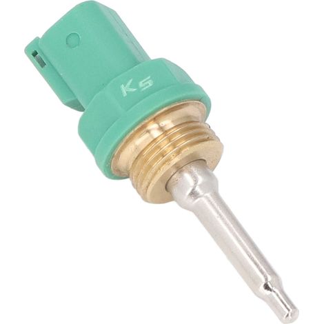 Kühlmitteltemperatursensor 2644297 für Caterpillar C7 3126 8YL E330C Motor mit elektronischer Einspritzung (1/5)