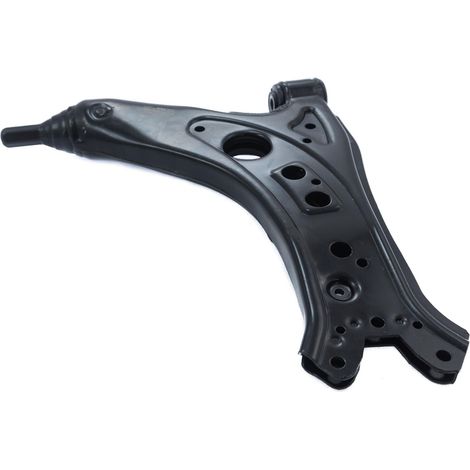 triangle de suspension avant gauche/droit (inférieur) Seat Ibiza III Skoda Fabia VW Fox, Polo (1/2)