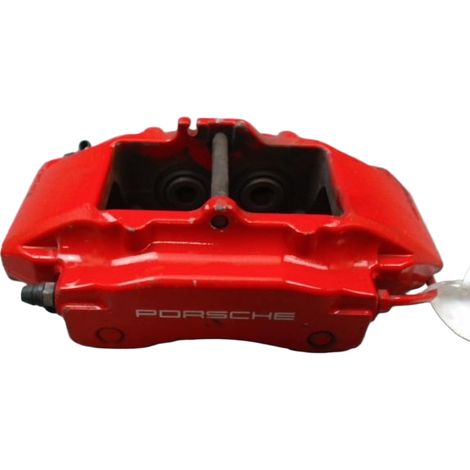 Etrier De Frein Arriere Droit PORSCHE Boxster [PRODUIT D'OCCASION]♻️99635242432 (1/4)