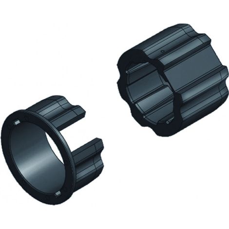 Tm2 Ad35 - Round 501Pc FAAC