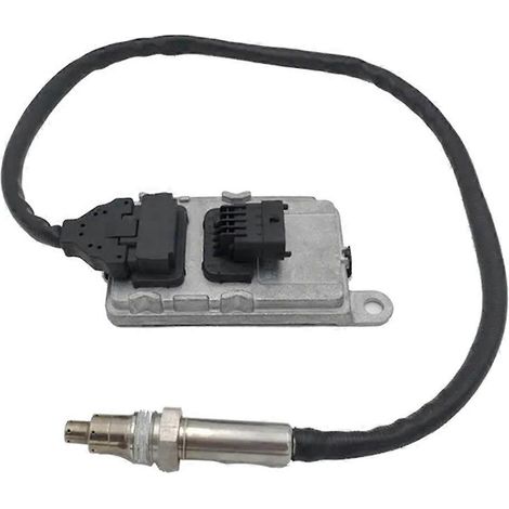 Capteur d'oxygène (azote) pour moteur D13B camion FH11-- (1/5)